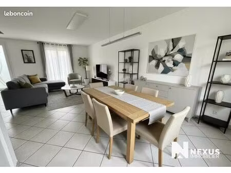 maison 7 pièces 137 m²