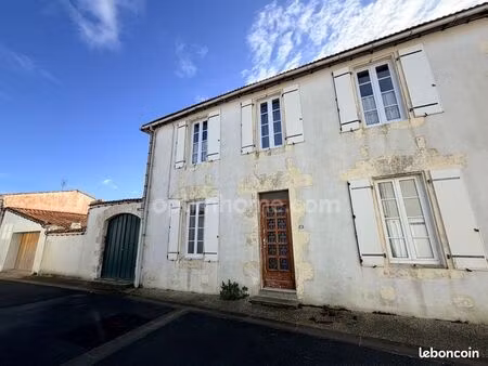 maison 6 pièces 169 m²