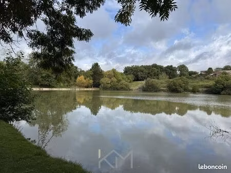 terrain 21896 m² chapelle-viviers