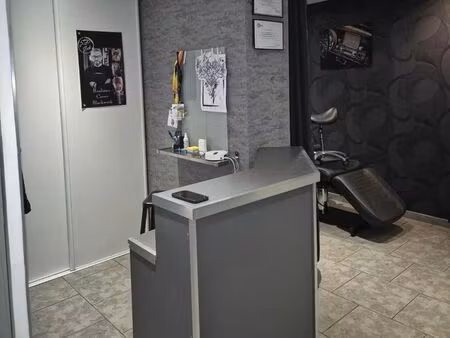 immeuble 102 m² haulchin