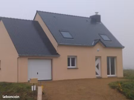 maison 4 pièces 86 m²