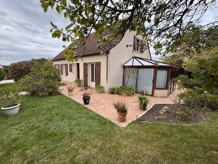 pavillon 145 m² saint-calais