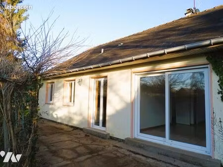 maison 6 pièces 93 m²