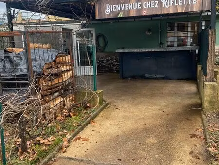 cede fond de commerce d'un restaurant