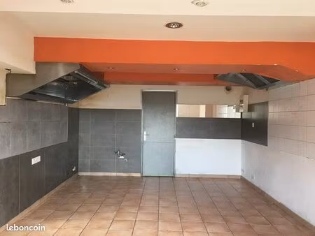 local commercial de 25m2