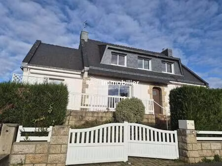 location maison à hennebont (56700) : à louer / 160m² hennebont