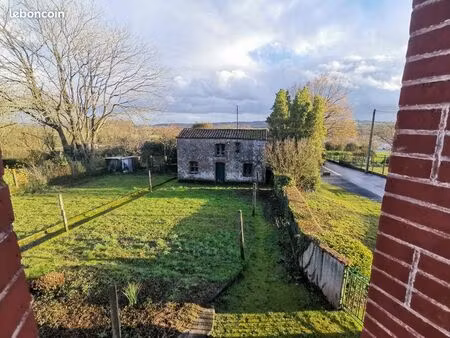 maison 5 pièces 75 m²