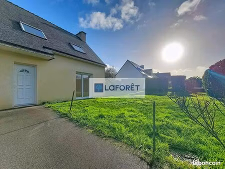 maison 3 pièces 89 m²