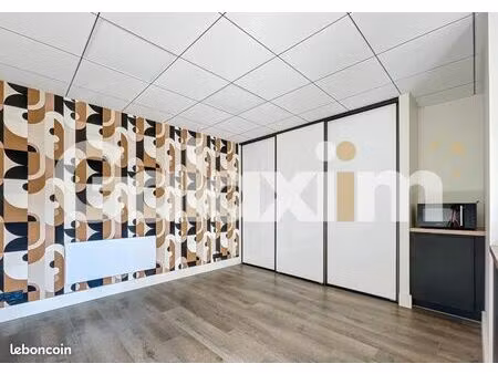 bureaux 25 m² noyal-châtillon-sur-seiche