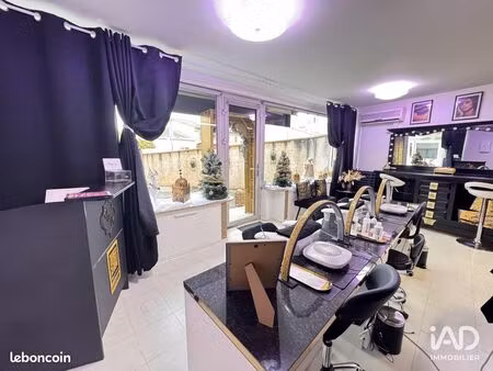 boutique 51 m² beauzelle