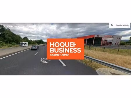 local 416 m² issoire