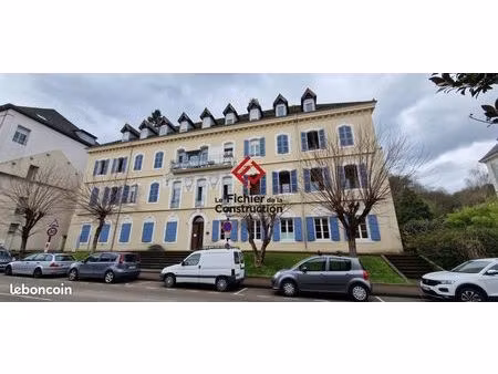 local 63 m² le pont-de-beauvoisin