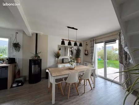 maison 4 pièces 73 m²