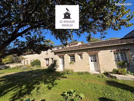 propriété 14 pièces 207 m²