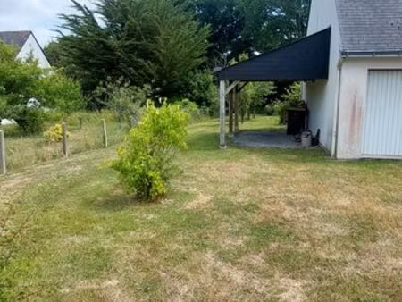 petit terrain à batir idéalement placé