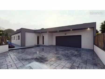 terrain 695 m² pérignat-lès-sarliève