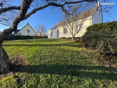 maison 4 pièces 89 m²