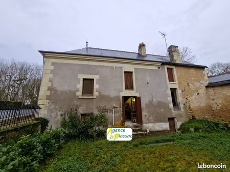 maison 4 pièces 113 m²