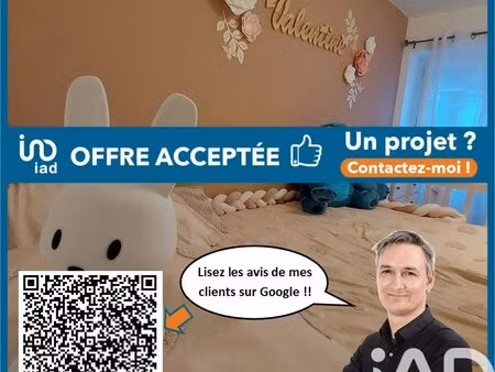 maison 5 pièces 95 m²