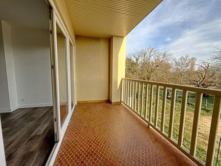 vente appartement 3 pièces 53 m² galgon (33133)