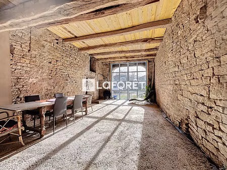 maison val suran 3 pièces 315 79 m2