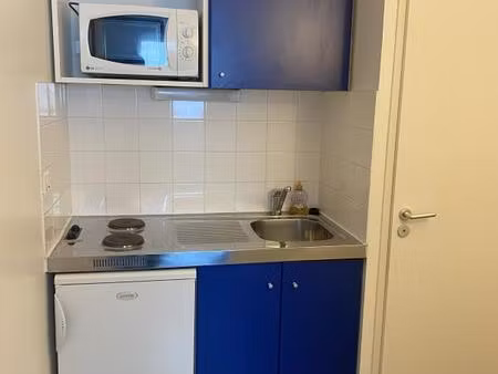 studio meuble
