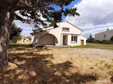 maison 3 pièces 79 m²