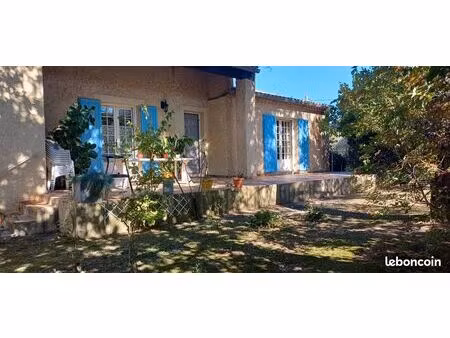 maison individuelle 105m2