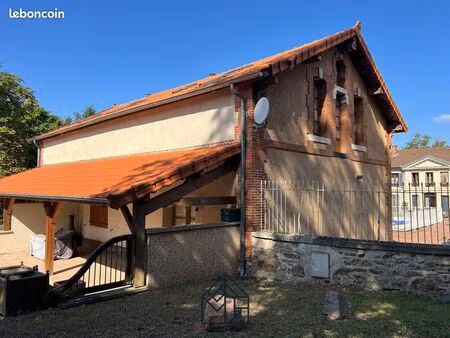 maison 4 pièces 128 m²