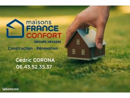 terrain 900 m² auchy lez orchies