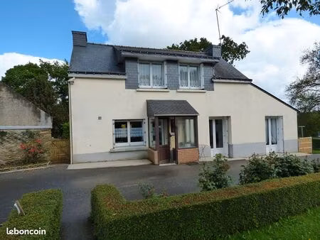 maison 4 pièces 87 m²