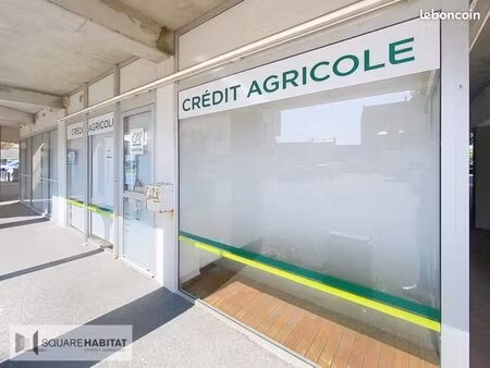 local commercial 39 m²