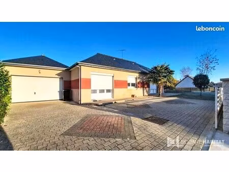 maison 4 pièces 82 m²