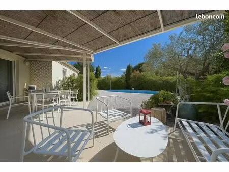 maison 5 pièces 189 m²