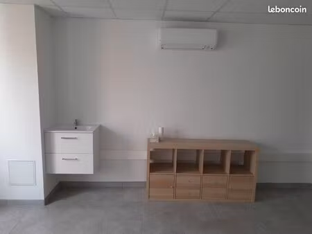 affaire à saisir : location d'un local au pôle santé du cannet des maures var