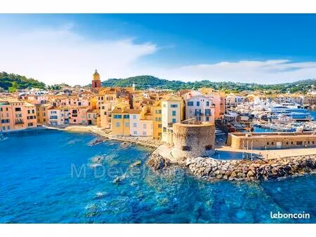 local commercial 20 m² saint-tropez