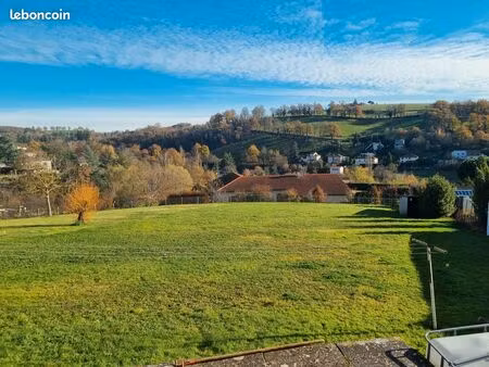 terrain constructible la fouillouse