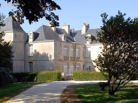 immeuble 7 161 m² niort