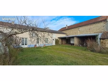 maison 4 pièces 86 m²