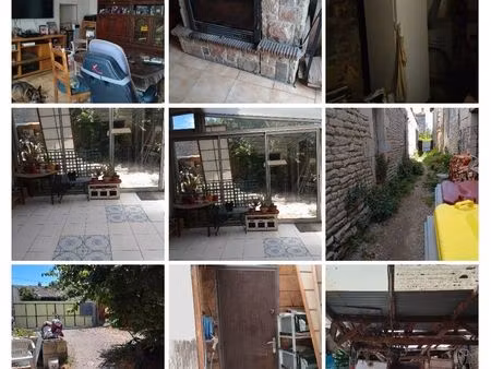 maison datant de 1810