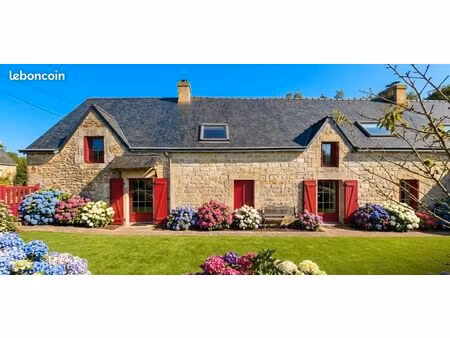 longère 7 pièces 131 m²