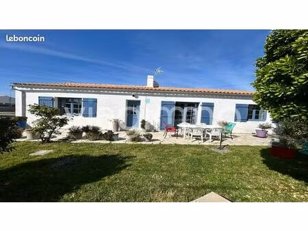 maison en viager 5 pièces 100 m²