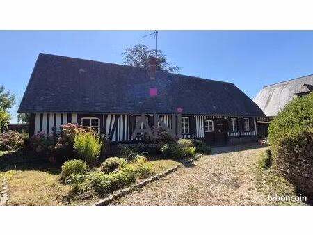 maison 3 pièces 70 m²