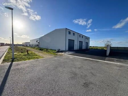 entrepôt / local / dépôt à louer