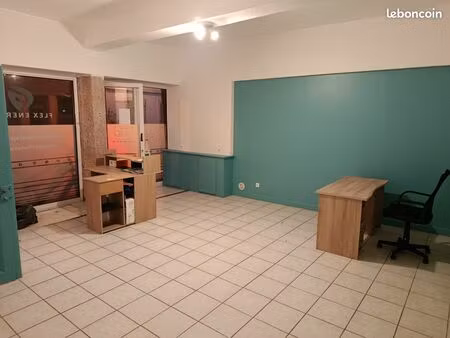 tournus local commercial 32 m²