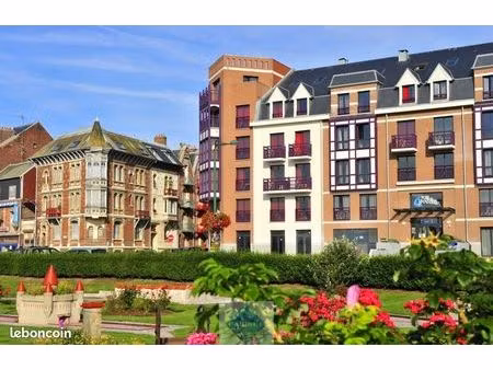 appartement 2 pièces 30 m²