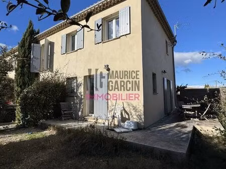 maison 4 pièces 81 m²