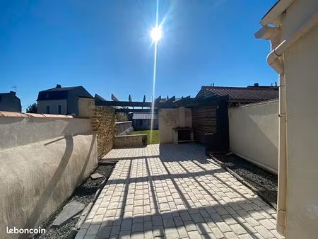 maison 6 pièces 96 m²