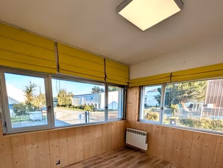 location bureau ouest rennes