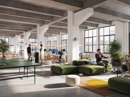 bien professionnel à vendre à antwerpen € 1.300.750 (lim8x) | zimmo